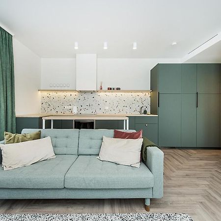 Cozy Piliamiescio Apartament No 1 By Urban Rent Каунас Экстерьер фото