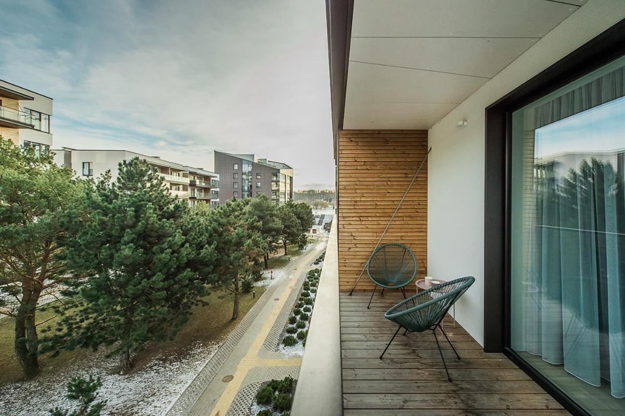 Cozy Piliamiescio Apartament No 1 By Urban Rent Каунас Экстерьер фото