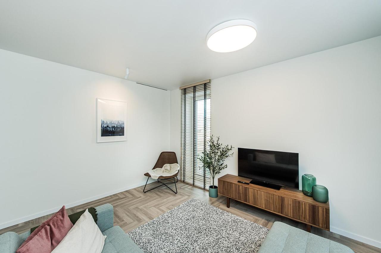 Cozy Piliamiescio Apartament No 1 By Urban Rent Каунас Экстерьер фото