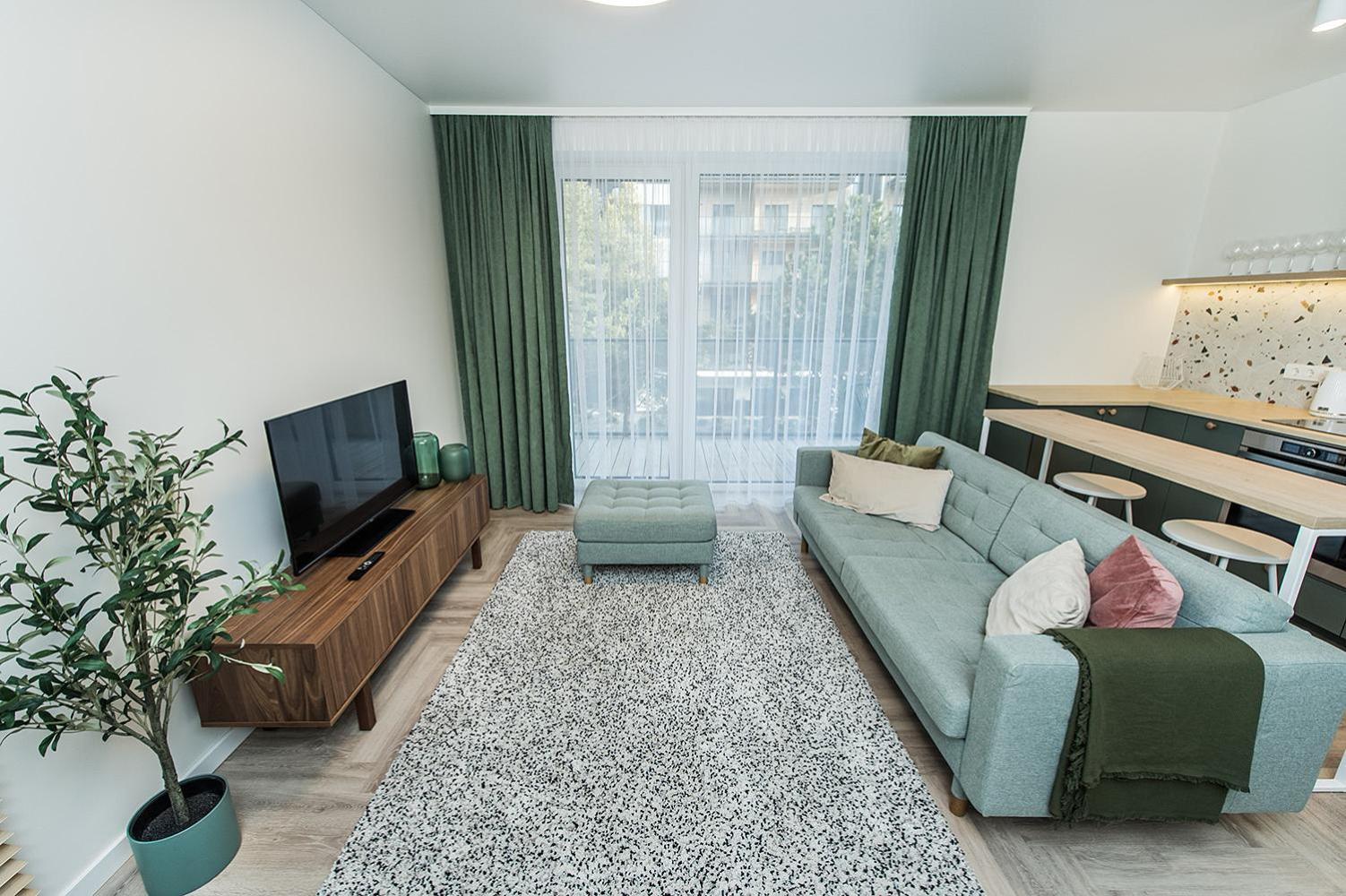 Cozy Piliamiescio Apartament No 1 By Urban Rent Каунас Экстерьер фото