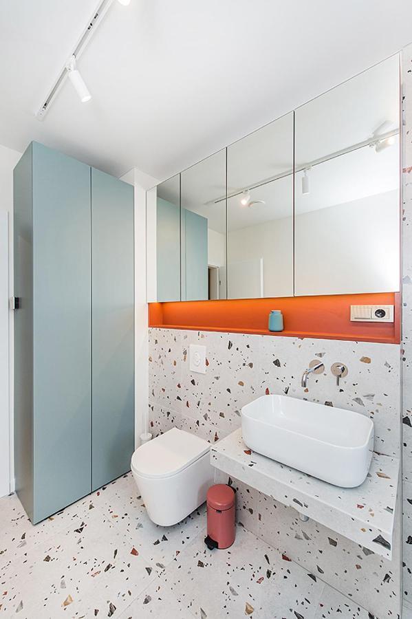 Cozy Piliamiescio Apartament No 1 By Urban Rent Каунас Экстерьер фото