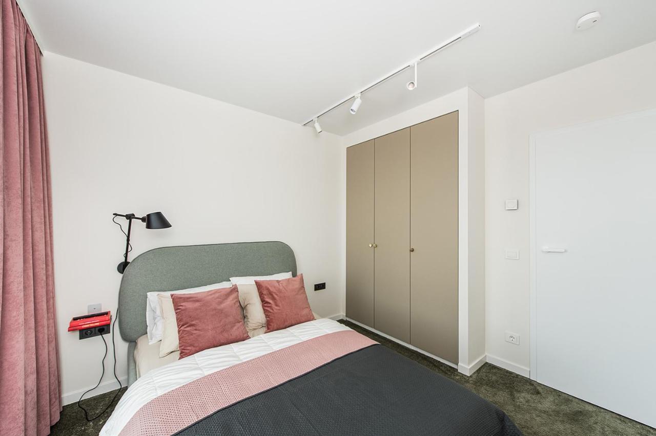 Cozy Piliamiescio Apartament No 1 By Urban Rent Каунас Экстерьер фото