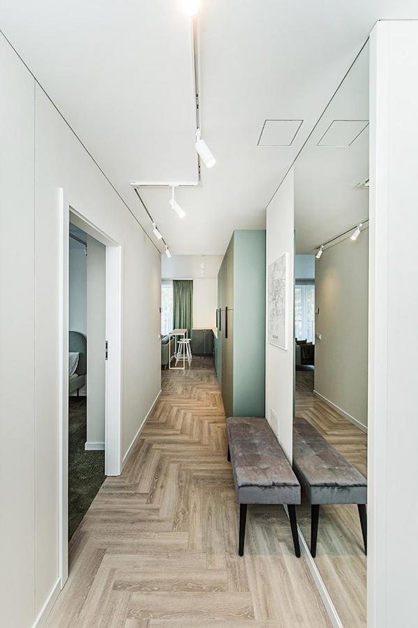 Cozy Piliamiescio Apartament No 1 By Urban Rent Каунас Экстерьер фото