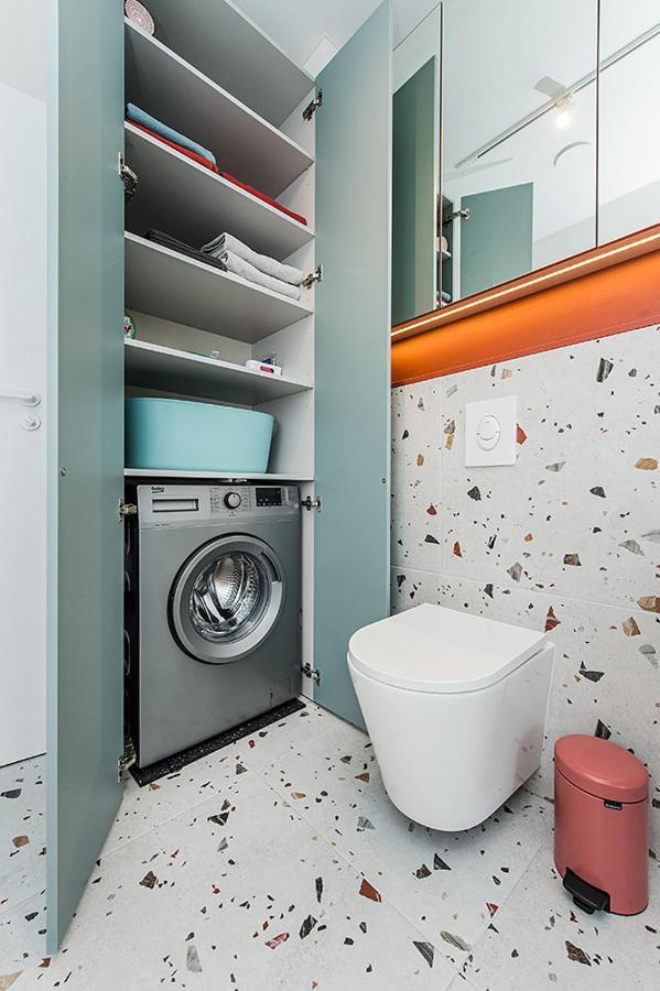 Cozy Piliamiescio Apartament No 1 By Urban Rent Каунас Экстерьер фото
