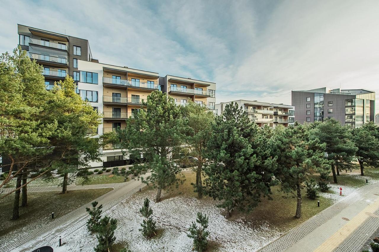 Cozy Piliamiescio Apartament No 1 By Urban Rent Каунас Экстерьер фото